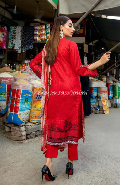 Rung Digital Lawn By Alzohaib ' 21 - RDEC’21-08B - Image 2