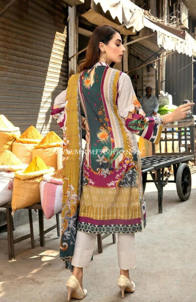 Rung Digital Lawn By Alzohaib ' 21 - RDEC’21-09 - Image 2