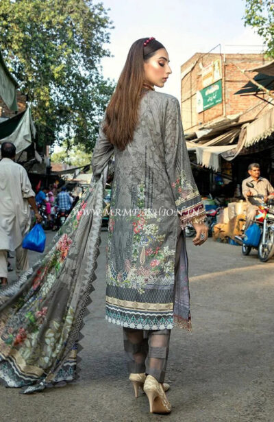 Rung Digital Lawn By Alzohaib ' 21 - RDEC’21-10 - Image 2