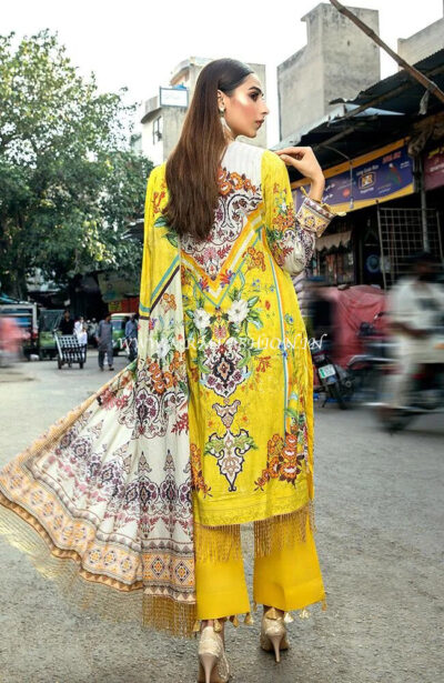 Rung Digital Lawn By Alzohaib ' 21 - RDEC’21-11 - Image 2