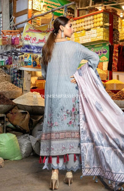 Rung Digital Lawn By Alzohaib ' 21 - RDEC’21-12 - Image 2