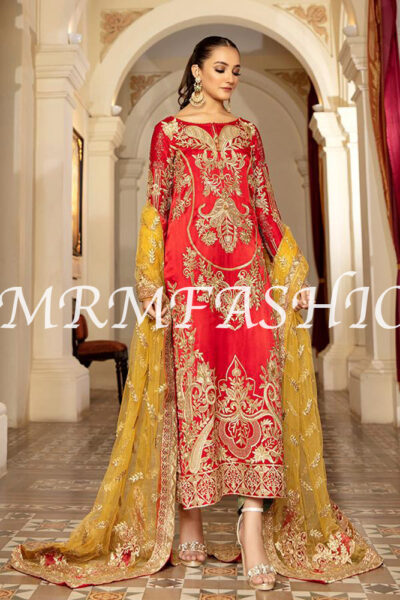 Regence By Imrozia Premium - I-129 MELANGER