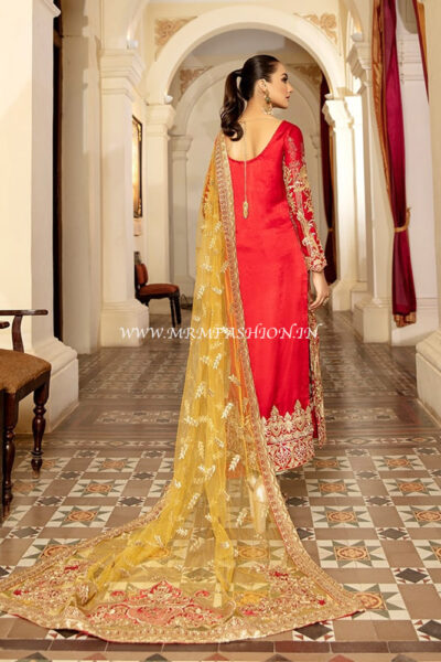 Regence By Imrozia Premium - I-129 MELANGER - Image 2