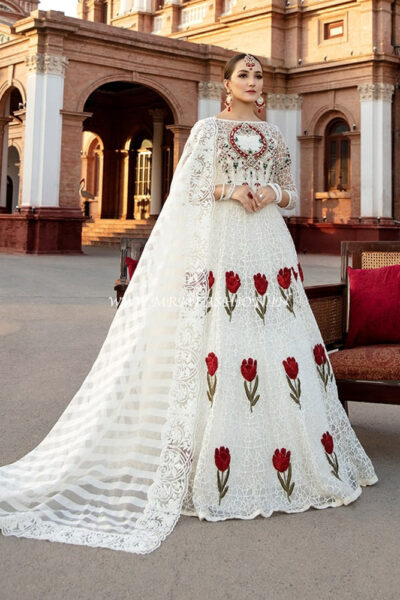 Regence By Imrozia Premium - I-130 ROSALEE