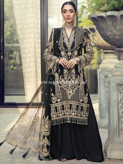 Resham Ghar Luxury Chiffon | RGC-04