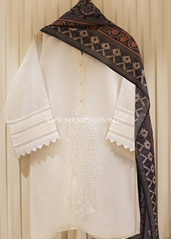 Agha Noor Ready To Wear 2021 - Original