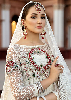 Regence By Imrozia Premium - Original