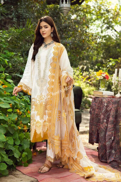 Charizma Baad E Naseem Chapter 1 - Golden Age EBL-04