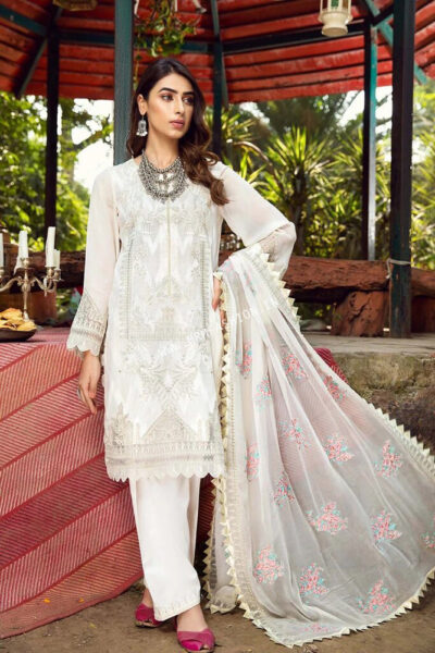 Charizma Baad E Naseem Chapter 1 - Bounty Buzz EBL-07
