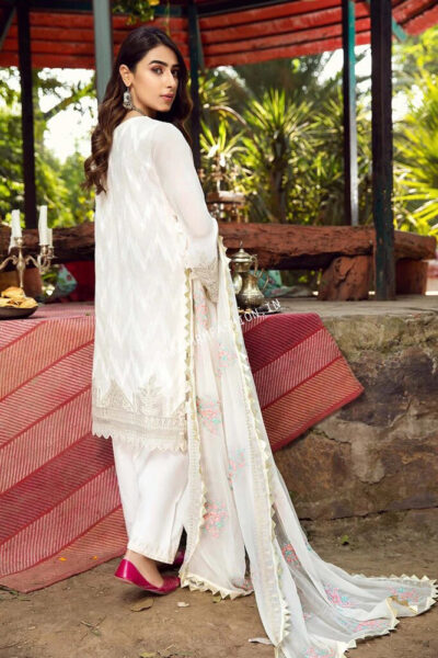 Charizma Baad E Naseem Chapter 1 - Bounty Buzz EBL-07 - Image 2