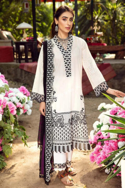 Charizma Baad E Naseem Chapter 1 - Mulberry Temptation EBL-08
