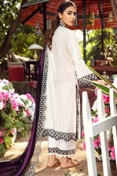 Charizma Baad E Naseem Chapter 1 - Mulberry Temptation EBL-08 - Image 2