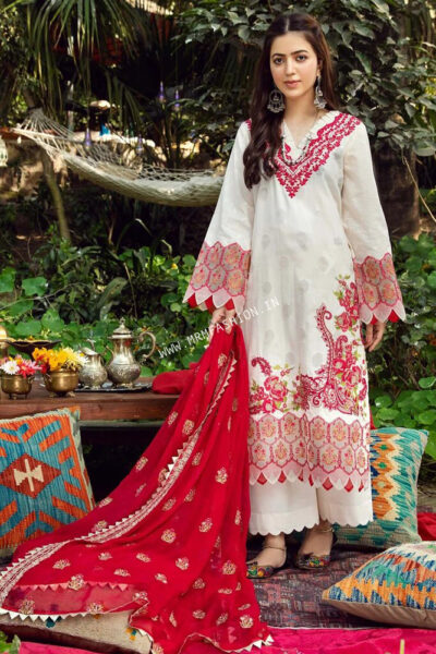 Charizma Baad E Naseem Chapter 1 - Berry Bounce EBL-09