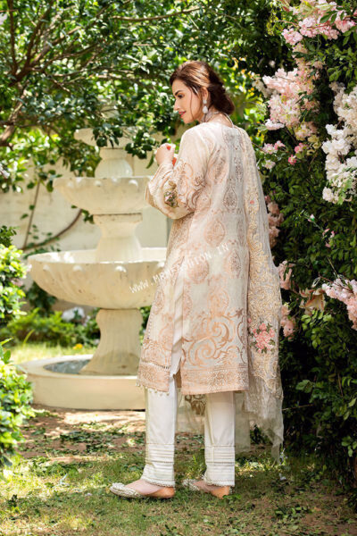 Manara Luxury Lawn 2021 | 01 - Image 2