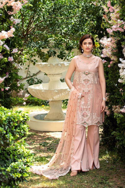 Manara Luxury Lawn 2021 | 02