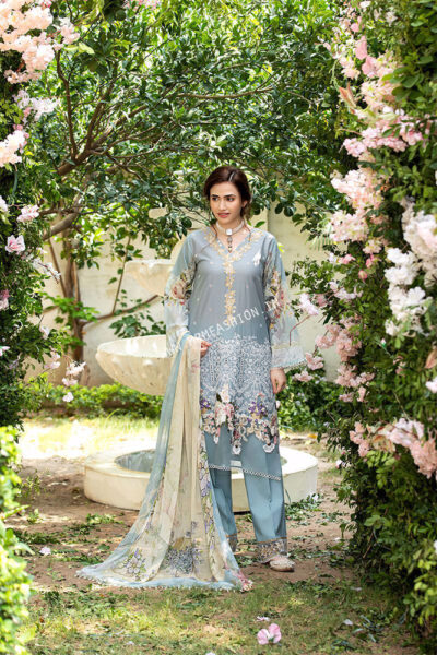 Manara Luxury Lawn 2021 | 04