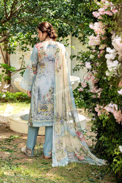 Manara Luxury Lawn 2021 | 04 - Image 2