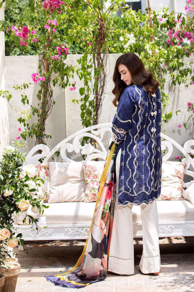 Manara Luxury Lawn 2021 | 05 - Image 2