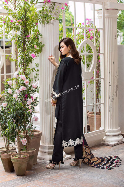 Manara Luxury Lawn 2021 | 06 - Image 2
