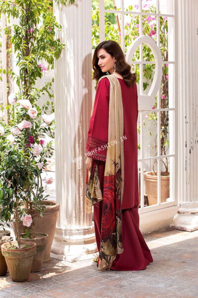 Manara Luxury Lawn 2021 | 07 - Image 2