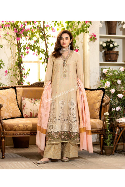 Manara Luxury Lawn 2021 | 08