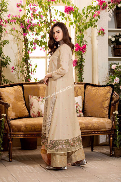 Manara Luxury Lawn 2021 | 08 - Image 2
