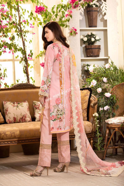 Manara Luxury Lawn 2021 | 09 - Image 2