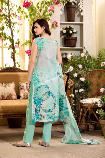Manara Luxury Lawn 2021 | 10 - Image 2