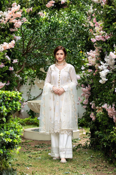 Manara Luxury Lawn 2021 | 11