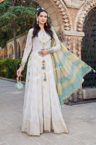 Maria B Lawn 2021 | 4A RESTOCKED