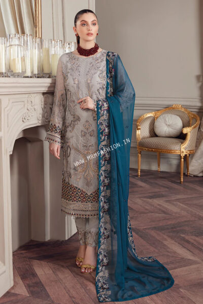 Ramsha Chevron Vol-5 | 503