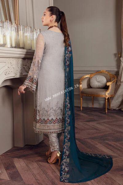 Ramsha Chevron Vol-5 | 503 - Image 2