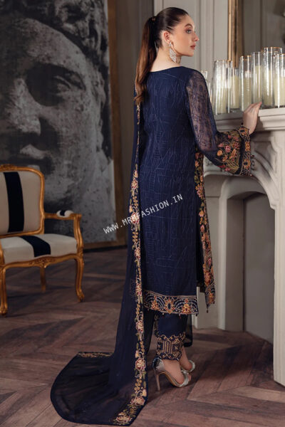 Ramsha Chevron Vol-5 | 506 - Image 2
