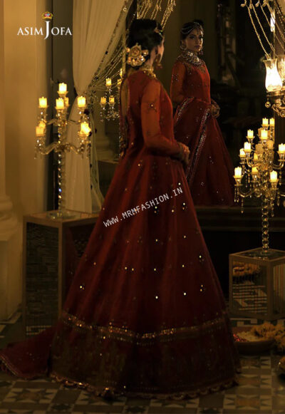 Sadqay Tumharay By Asim Jofa ' 22 | AJST - 10 - Image 2
