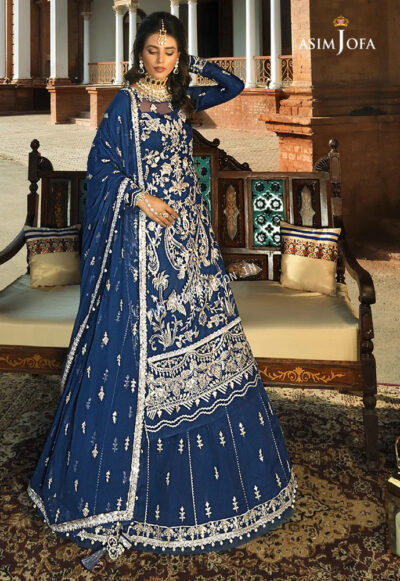 Sadqay Tumharay By Asim Jofa ' 22 | AJST - 13