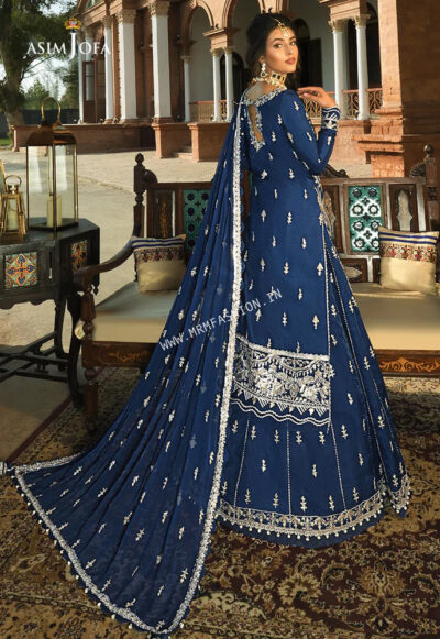 Sadqay Tumharay By Asim Jofa ' 22 | AJST - 13 - Image 2
