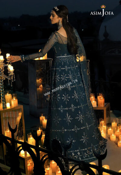 Sadqay Tumharay By Asim Jofa ' 22 | AJST - 6 - Image 2