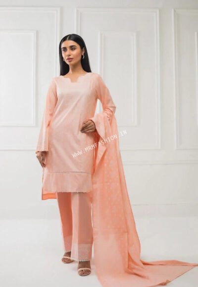 Subhata Printed Lawn By Regalia - 08