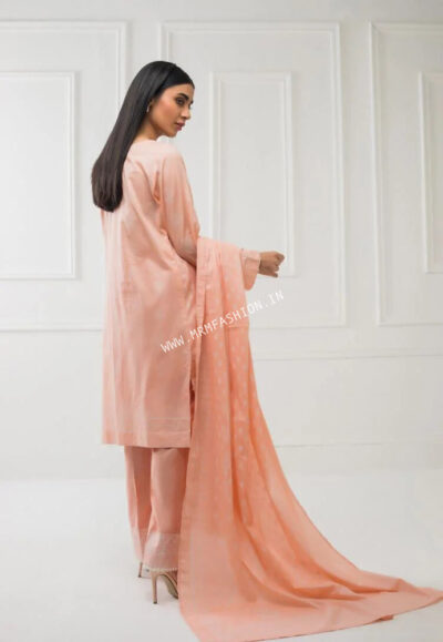 Subhata Printed Lawn By Regalia - 08 - Image 2