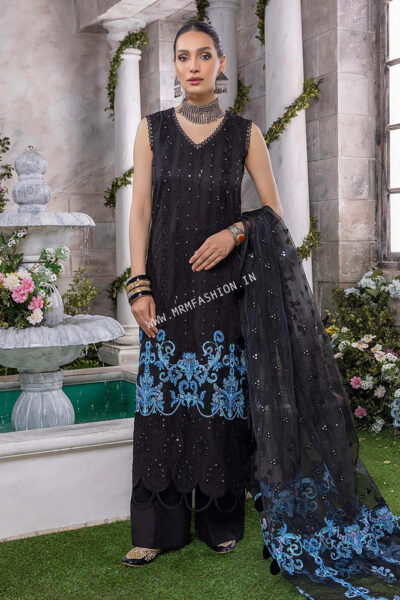 Charizma Festive Eid Collection ' 22 | ED - 1
