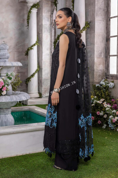 Charizma Festive Eid Collection ' 22 | ED - 1 - Image 2