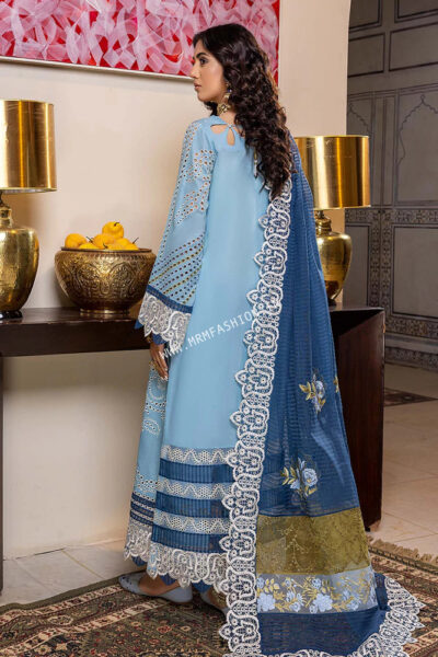 Charizma Festive Eid Collection ' 22 | ED - 2A - Image 2