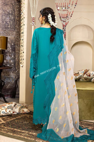 Charizma Festive Eid Collection ' 22 | ED - 3A - Image 2