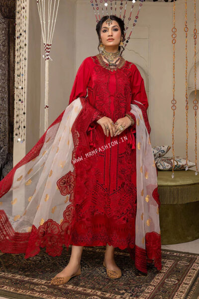 Charizma Festive Eid Collection ' 22 | ED - 3B