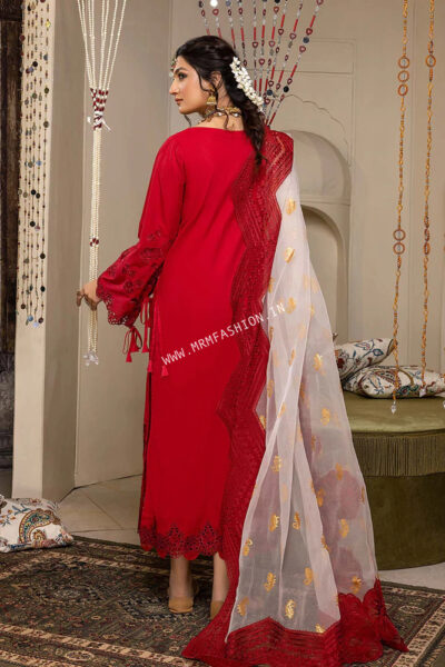 Charizma Festive Eid Collection ' 22 | ED - 3B - Image 2