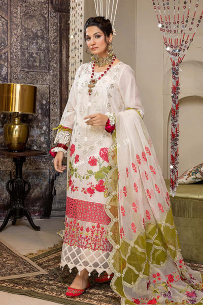 Charizma Festive Eid Collection ' 22 | ED - 4