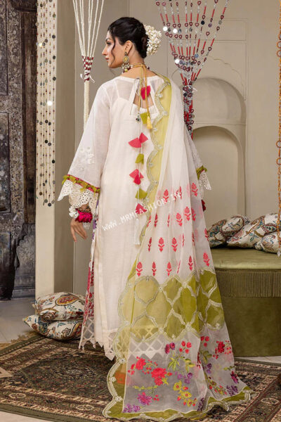 Charizma Festive Eid Collection ' 22 | ED - 4 - Image 2