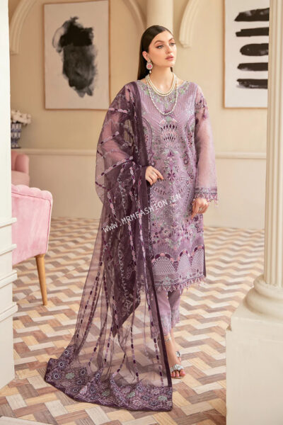 Ramsha Minhal Vol-6 | M-607