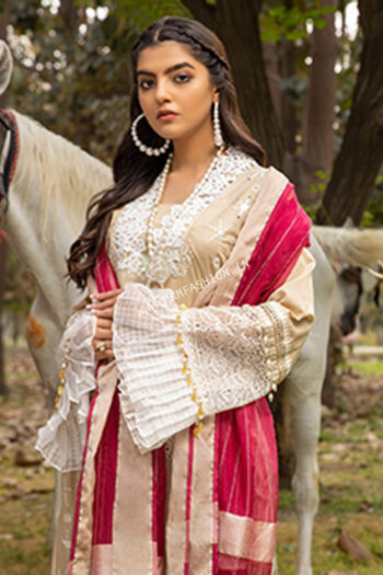 Kalyan Chikankari Lawn Vol 4 Eid Edition - Original