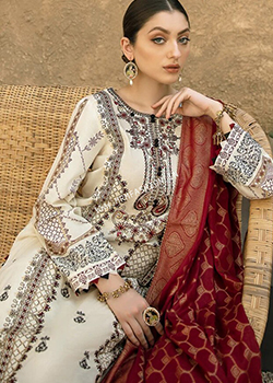 Aabyaan Eid Collection 2021 - Original